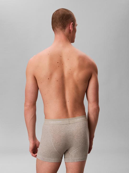 Image du produit Calvin Klein Trunk 3pk (M, Lot de 3)