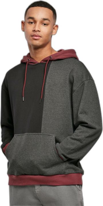 Produktbild Urban Classics Oversized Color Block (M)