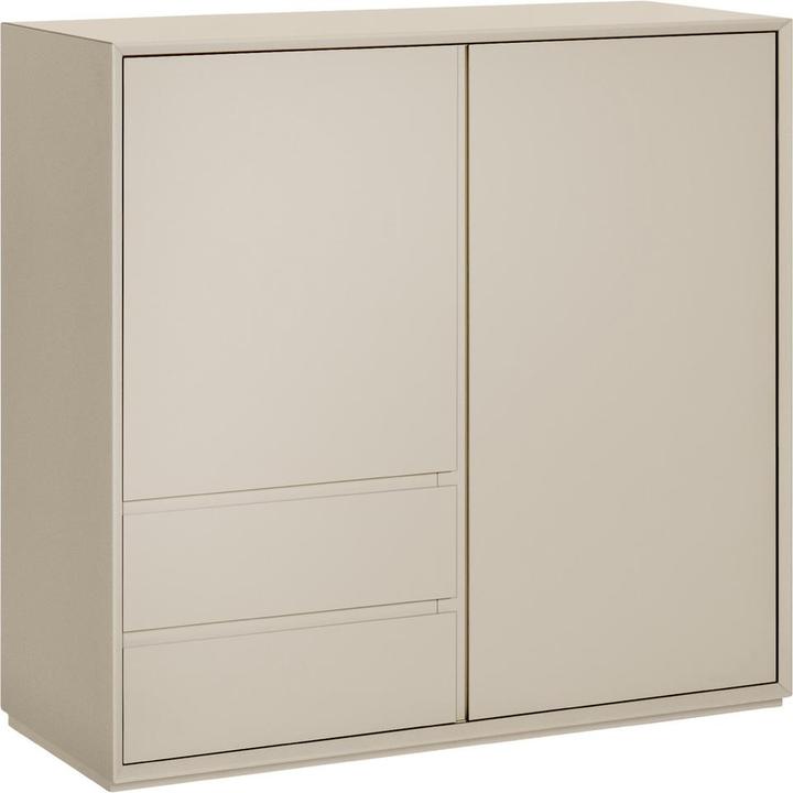 Image du produit pfister Frame (110 x 43 x 106 cm)