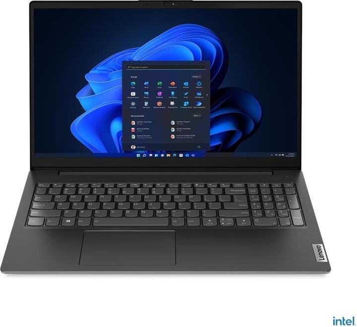 Image du produit Lenovo Essential V15 G3 I3-1215u 8Gb Hd (15.60", Intel Core i3-1215U, 8 Go, 256 Go, IT)