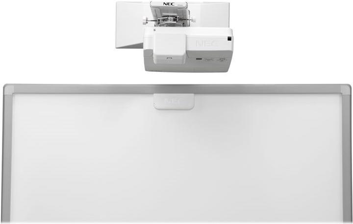 Image du produit NEC Um301wi Tableau Blanc Multipoint Ki (Full HD, 3000 lm, 0.36:1)