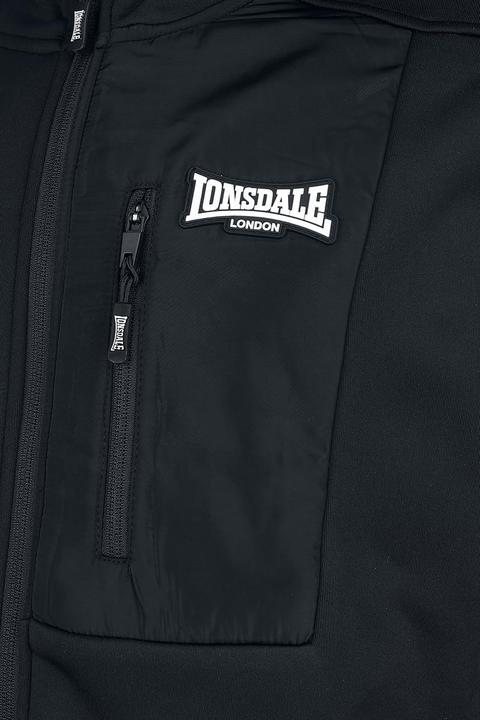 Produktbild Lonsdale Bulough (L)