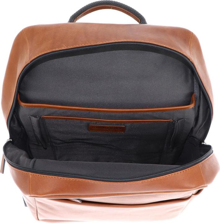 Produktbild Leonhard Heyden Rucksack / Daypack Hamburg 7081 (13 l)