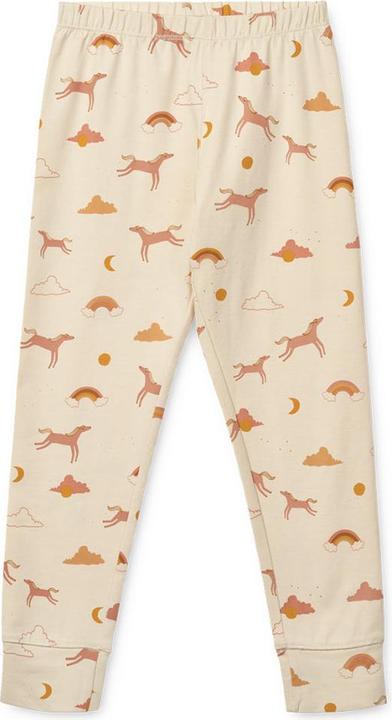 Produktbild Liewood Wilhelm Pyjama Dream (122)