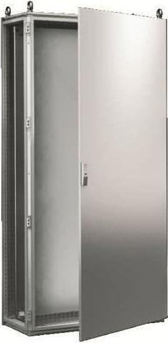 Rittal Schaltschrank 800 x 1800 x 500 Stahlblec