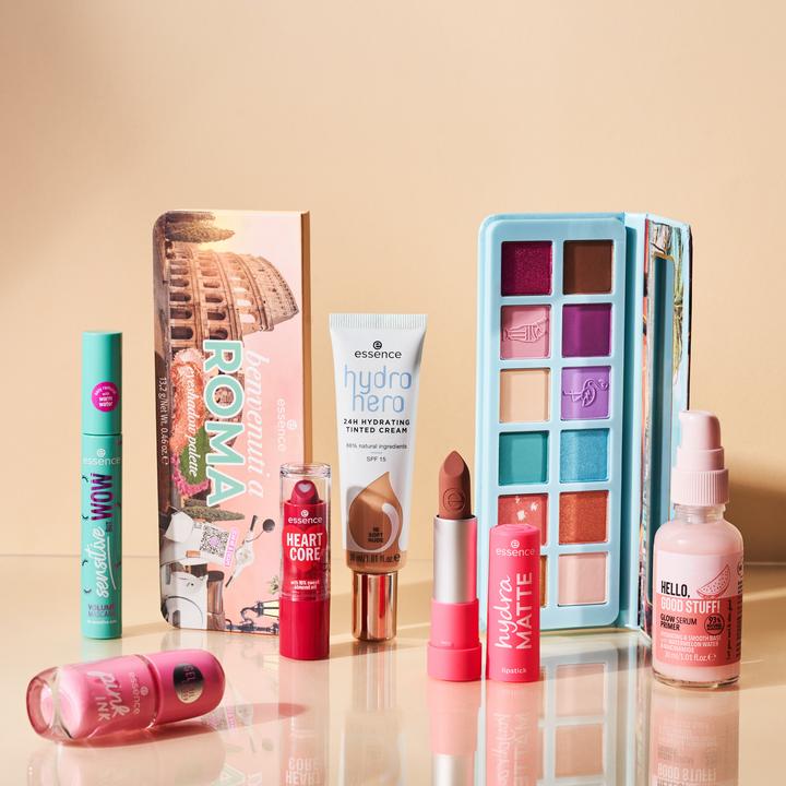 Immagine prodotto essence Smalto per unghie Gel Nail 47 pink INK (47 INCHIOSTRO rosa, Smalto)