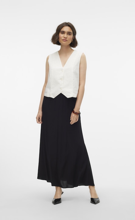 Produktbild Vero Moda Vmalba Ankle Skirt Wvn Ga Noos (XL)