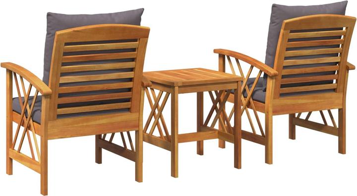 Actual product image vidaXL Eileen