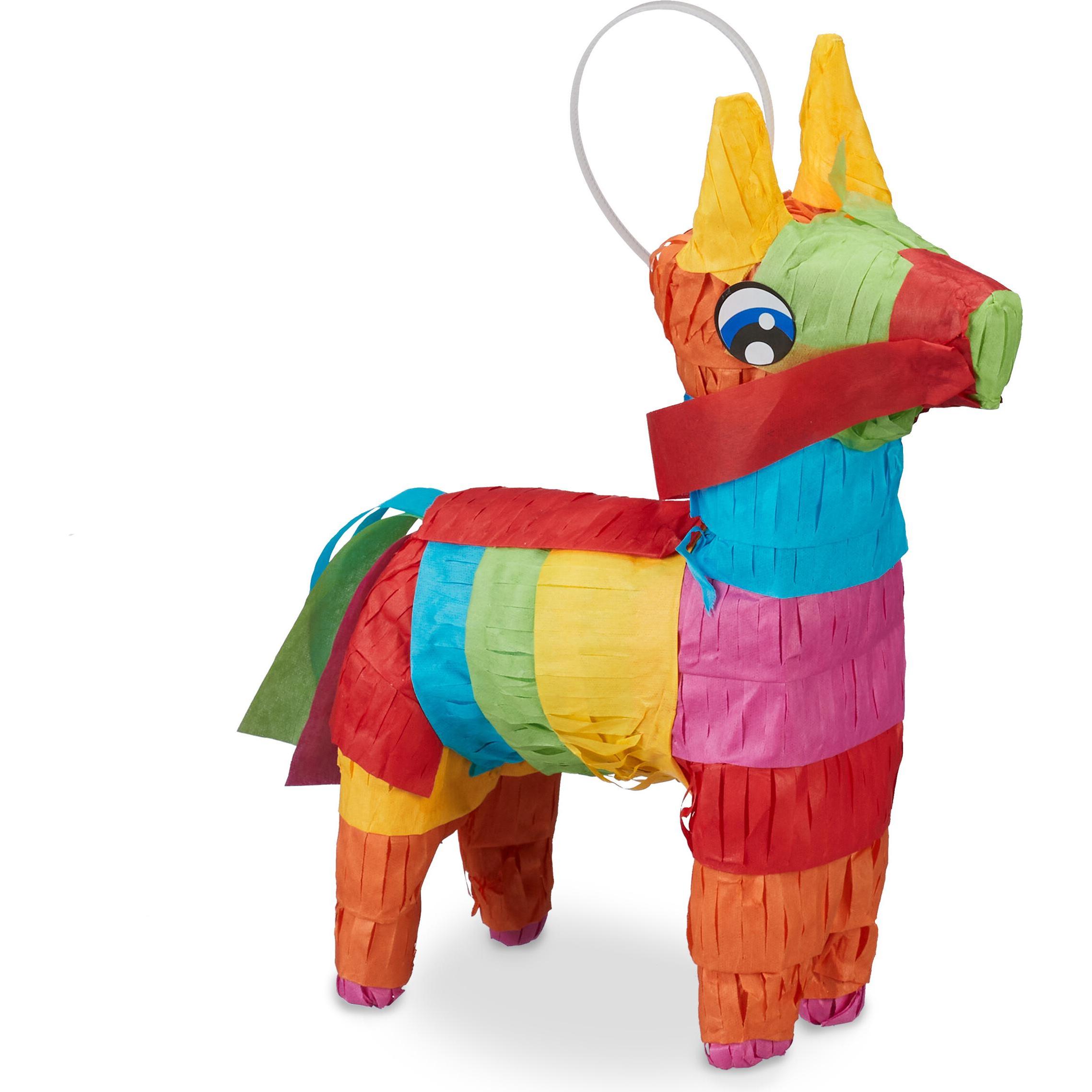 Relaxdays Pinata