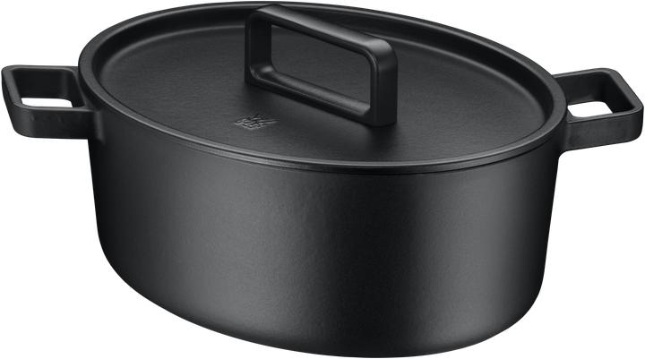 Actual product image WMF Flavour Bräter (Casserole + Stewpot, Cast iron)