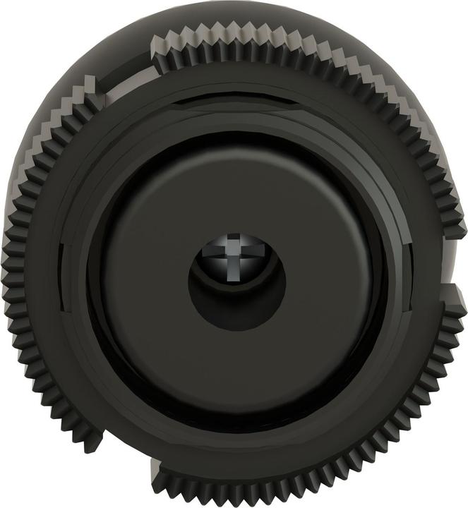 Produktbild Schneider Electric Drucktasterkopf für Hängetaster weiss