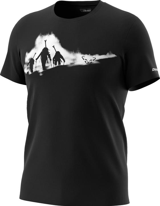 Actual product image Dynafit Graphic CO SS Tee (48)