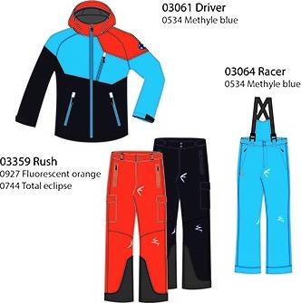 Image du produit Rukka Pilote (128)