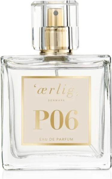 Actual product image Aerlig Eau de Parfum P06 (Eau de parfum, 100 ml)