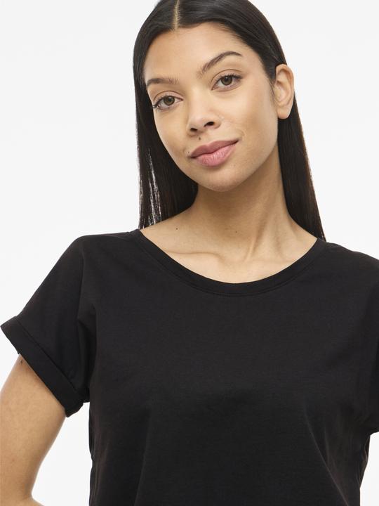 Produktbild Vila Basic T-Shirt (L)