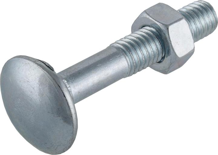 Image du produit Suki Schlossschraube (10 Vis par pièce)