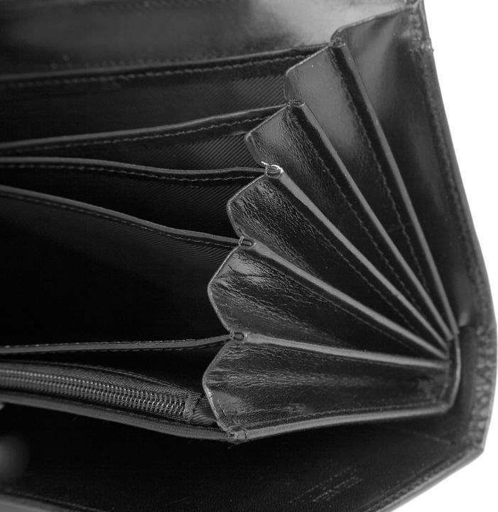 Actual product image Bagan Geldbörse