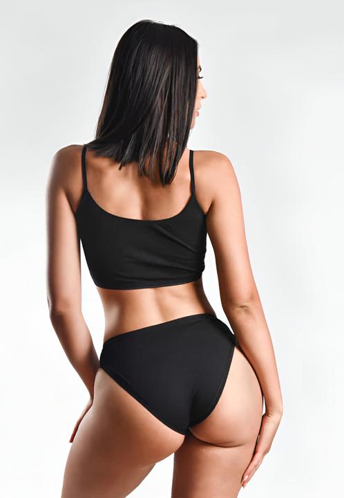Produktbild Maxte BASIC MAX Slip 5er Pack (L, 5er Pack)