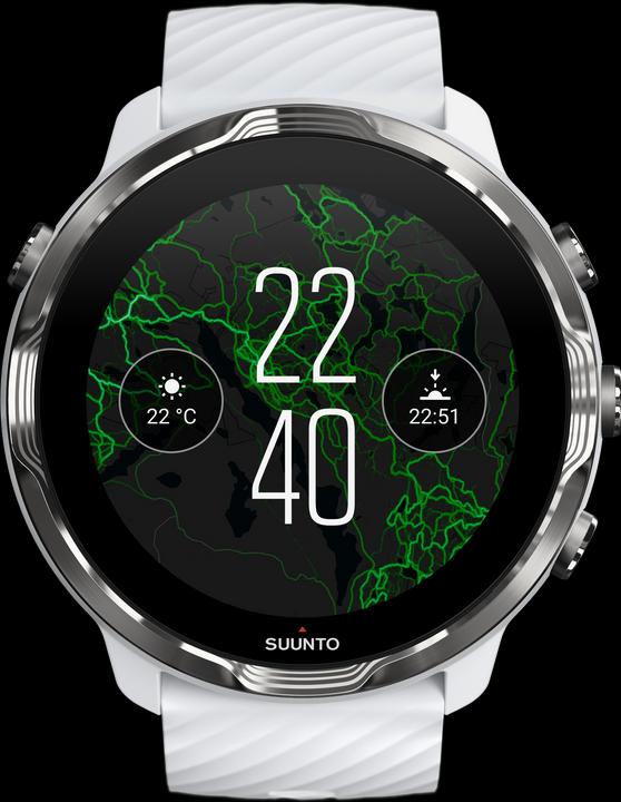 Produktbild Suunto 7 (50 mm)