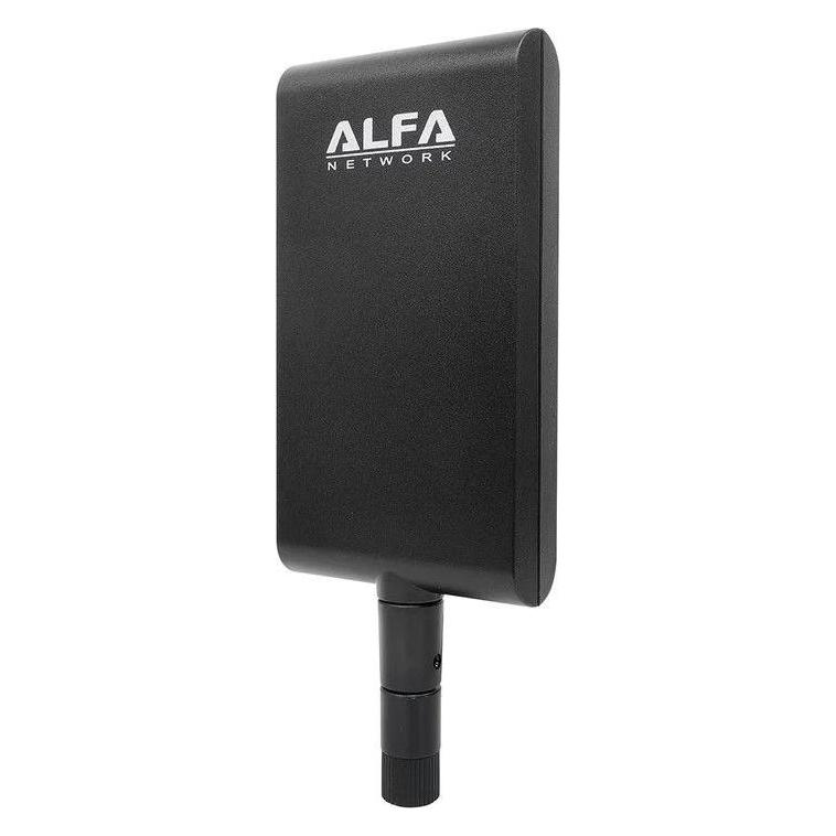 Alfa Network APA-M25-6E - WiFi 6E binnen richtantenne (WiFi), Netwerkantenne