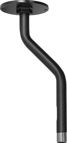 Produktbild Vaddio Off-Set Drop Down Mount - Kamerahalterung