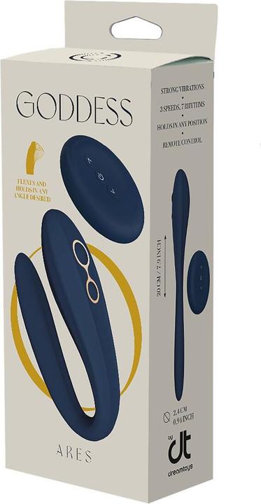 Produktbild Dream Toys Goddess Collection Ares