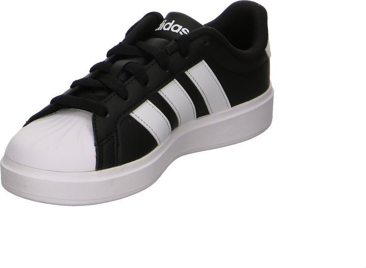 Image du produit Adidas Streettalk J - cblack/ftwwht/ftwwht (40)