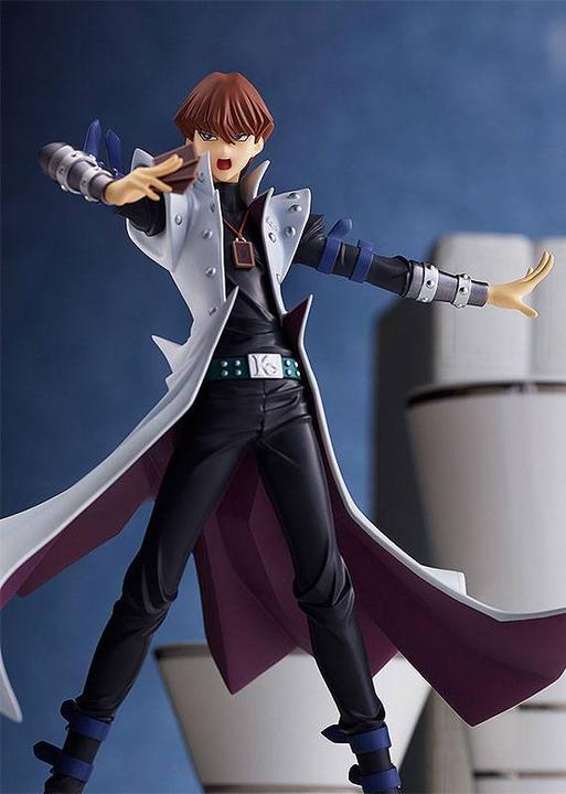 Produktbild Pop Up Parade Yu-Gi-Oh! Seto Kaiba 18 cm Figur