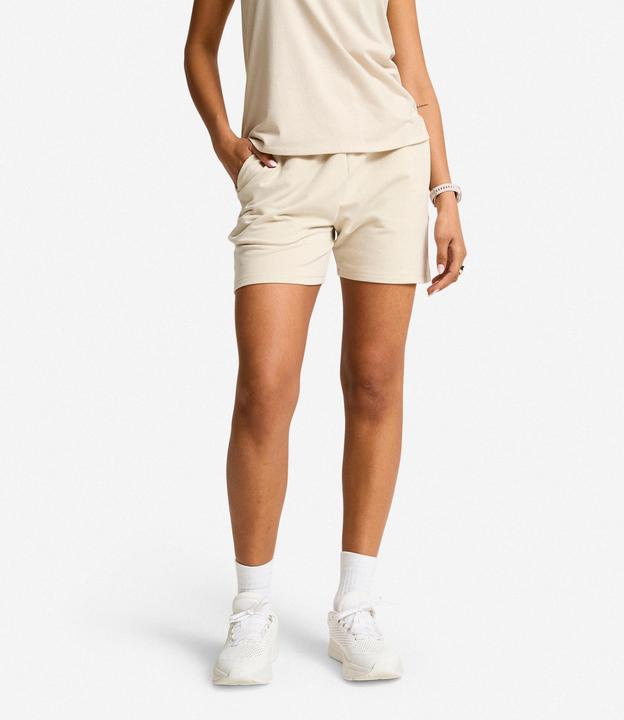 Produktbild Decathlon Shorts Regular Damen Baumwolle Polyester (S)