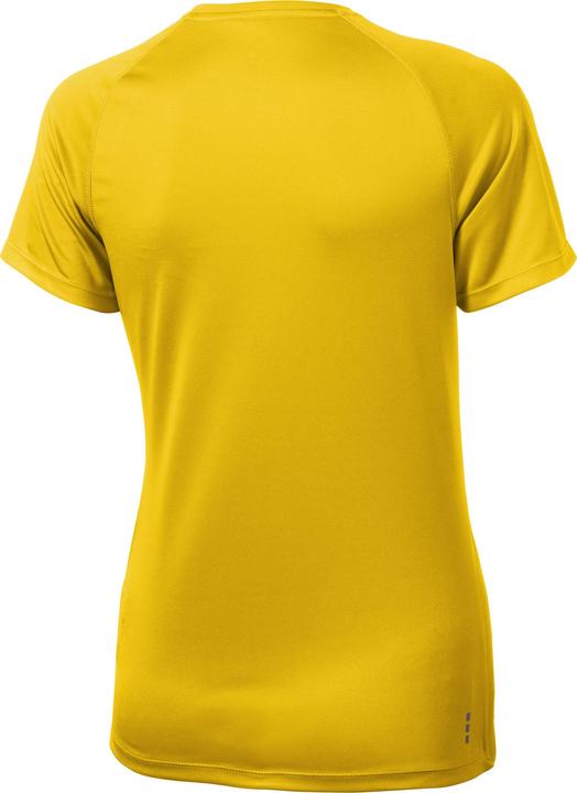 Immagine prodotto Elevate Maglietta a maniche corte Niagara (XS)