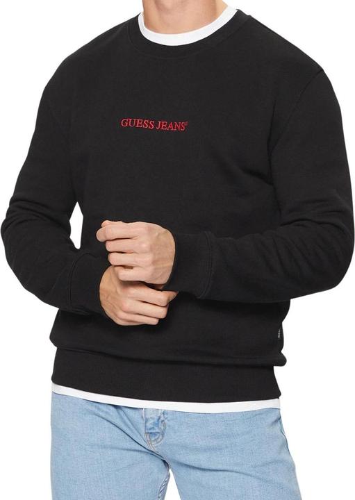 Produktbild Guess Sweatshirt Schmal (XXL)