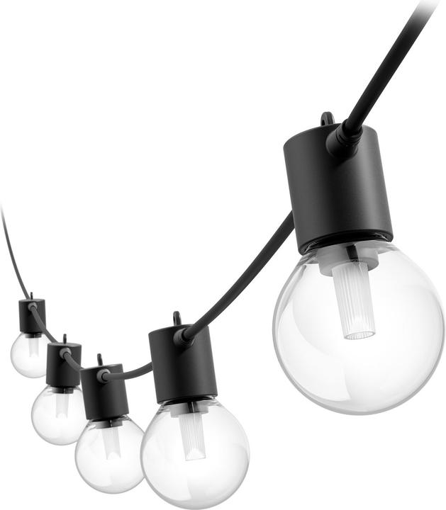 Image du produit Philips Festavia Lichterkette (14 m)