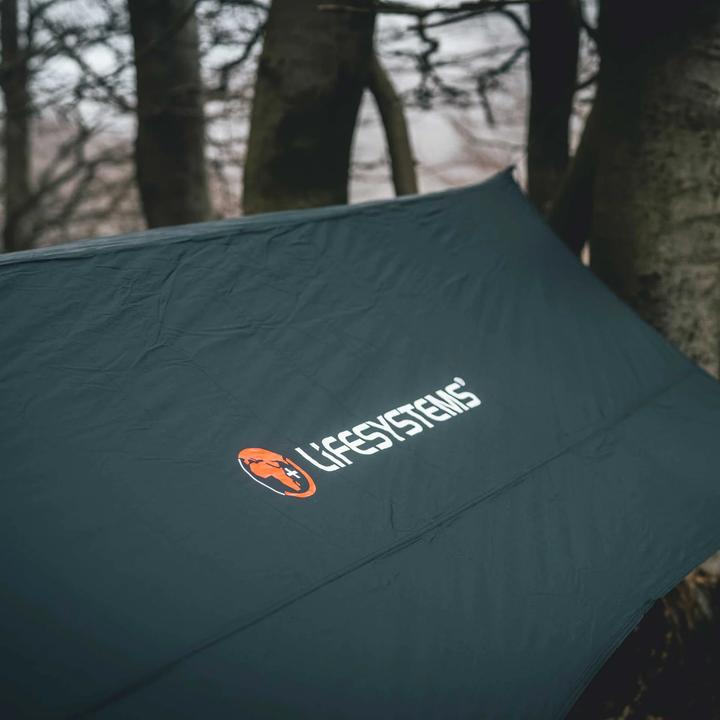 Produktbild Lifesystems Expedition Tarp (Tarp)