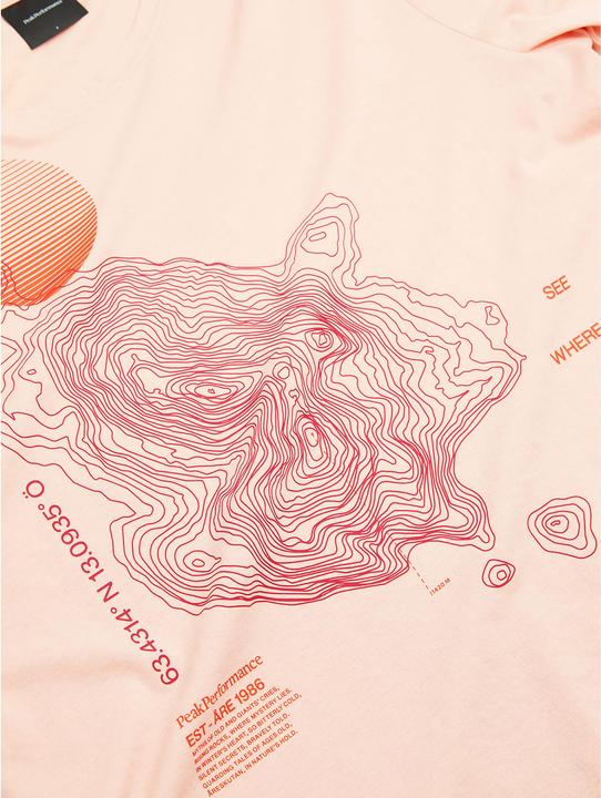 Produktbild Peak Performance Explore Graphic (S)