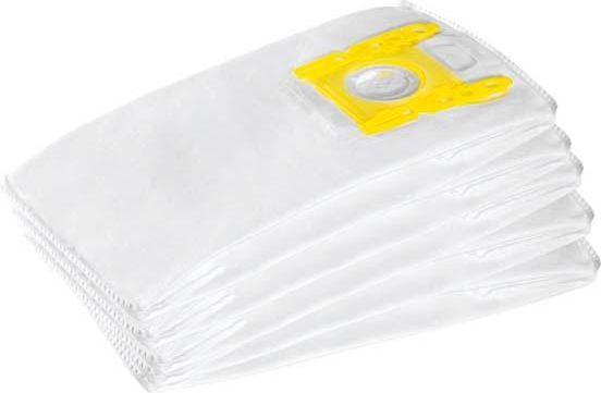 Image du produit Kärcher Sacs filtrants en laine (5 x)