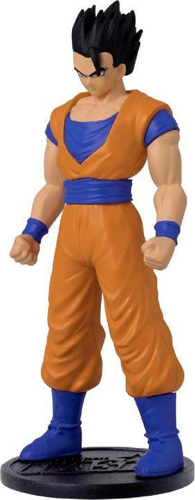 Produktbild Bandai Fig Dballz Flash 10cm
