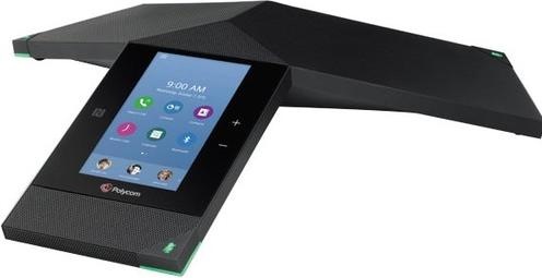 Actual product image Poly Trio