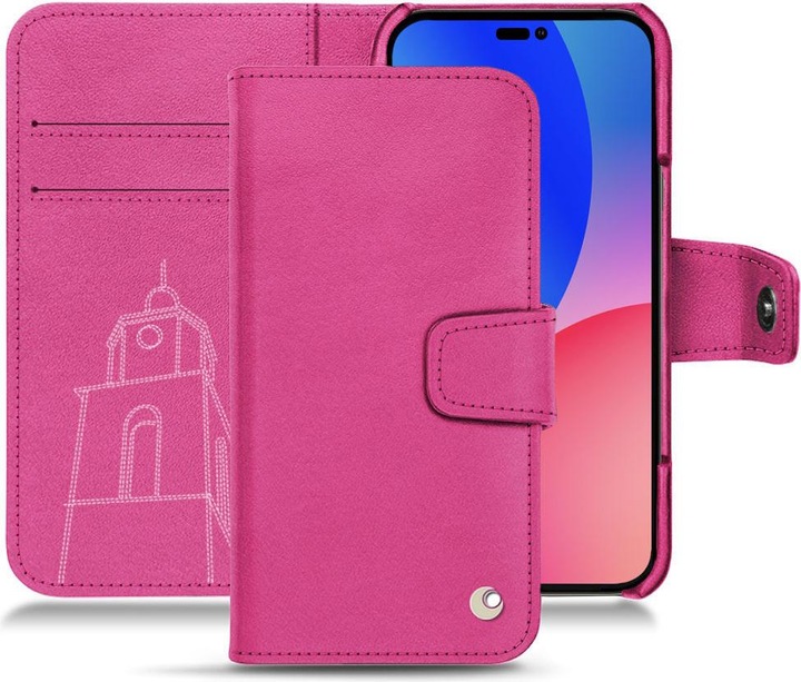 Rose BB ( Pantone #DB599F )
