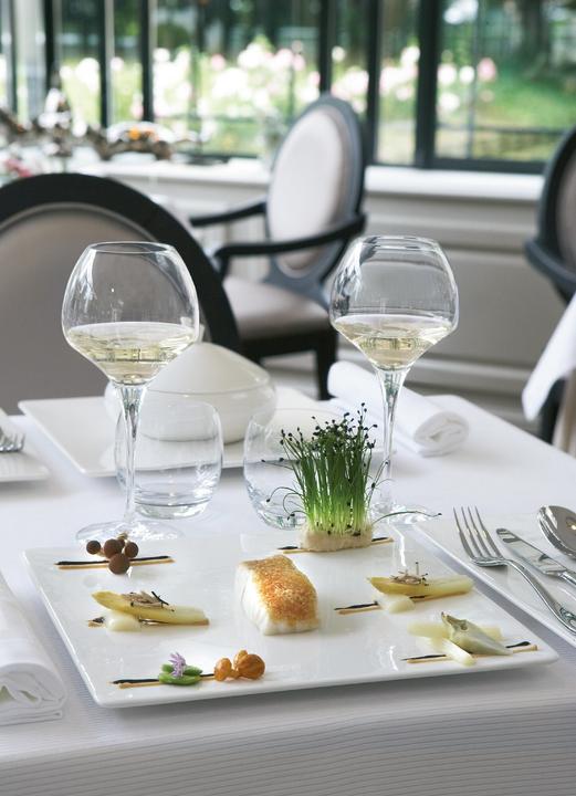 Actual product image Chef & Sommelier Open Up (37 cl, 1 Glasses, White wine glasses)