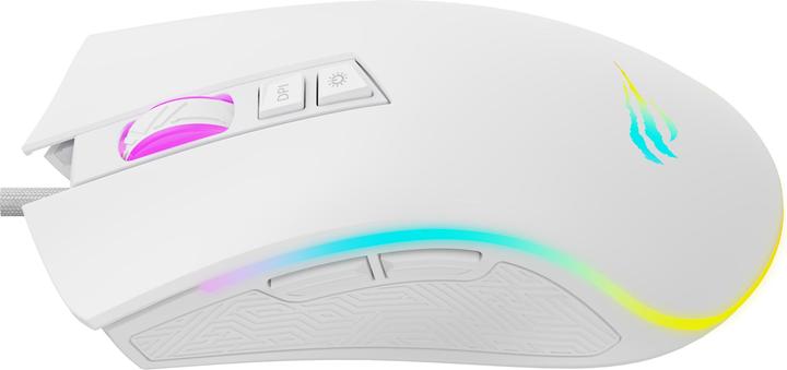 Actual product image Havit Drátová herní myš MS1034 (Cable)