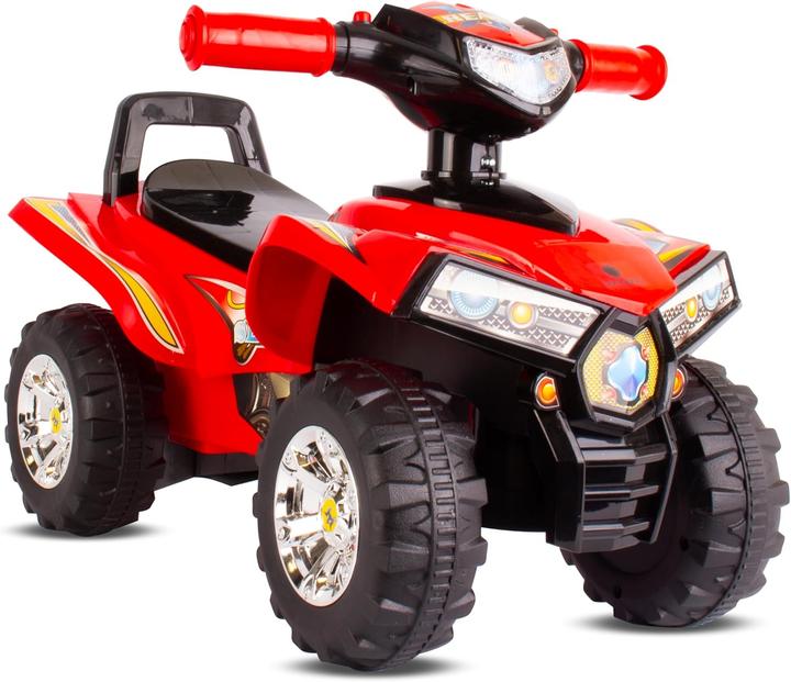 Produktbild Rutschauto Babyquad