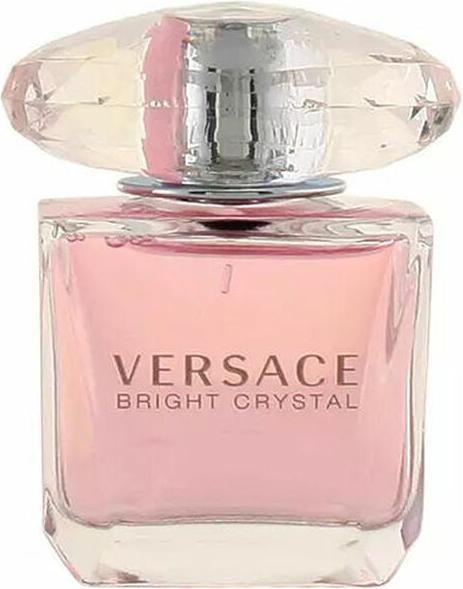 Image du produit Versace Cristal brillant (Eau de toilette, 50 ml)