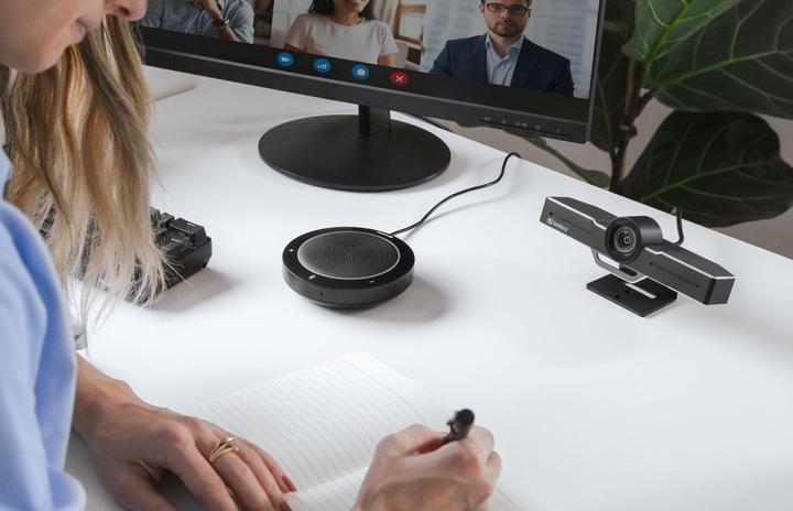 Produktbild Sandberg Eptz (2 Mpx)