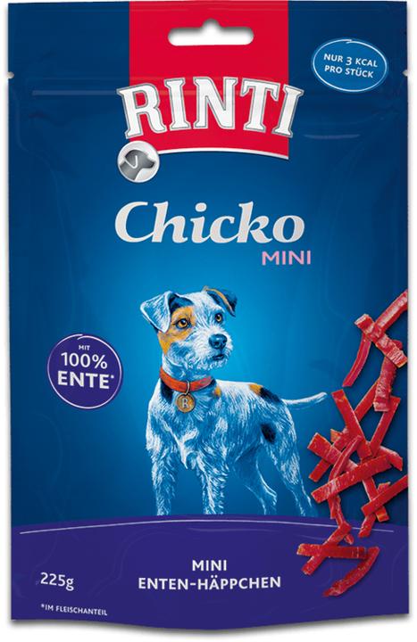 Produktbild Rinti Hunde-Snack (Adult, 9 Stk., 255 g)
