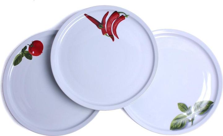 Produktbild Sareva Pizzateller