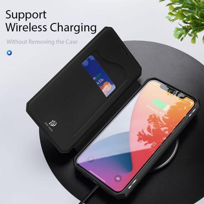 Image du produit Dux Ducis Couverture du livre de la série Skin X (Apple iPhone 12 Pro Max)