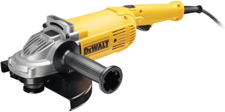 Actual product image DeWalt Angle grinder double set 230/125mm (230 mm)