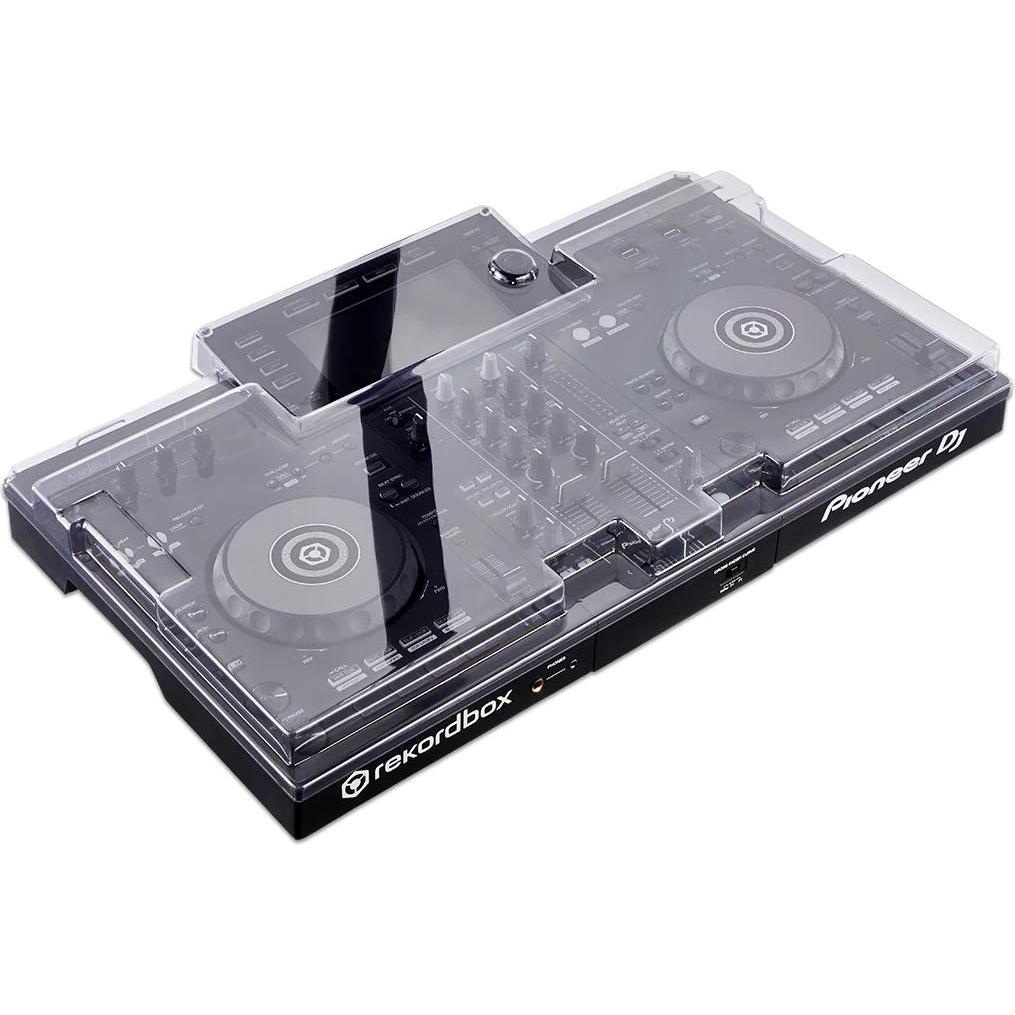 Decksaver Pioneer XDJ-RR, Zubehör DJ, Transparent