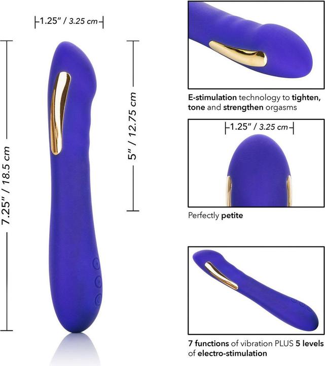 Produktbild CalExotics EStim Petite Wand