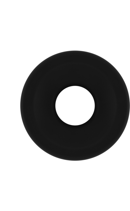 Produktbild Shots No.51 - Large Hollow Tunnel Butt Plug - 5 Inch